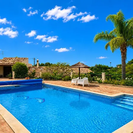Typical Portuguese Quinta Sao Sebastiao * Boliqueime