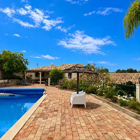 Typical Portuguese Quinta Sao Sebastiao Tatil Evi