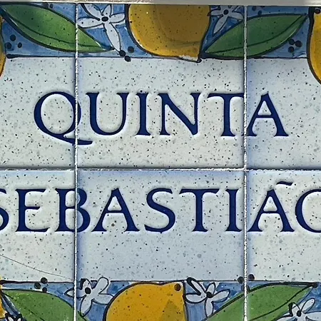 Typical Portuguese Quinta Sao Sebastiao Tatil Evi Boliqueime
