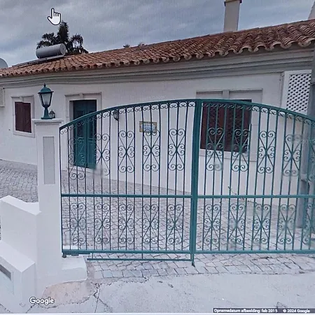 Tatil Evi Typical Portuguese Quinta Sao Sebastiao Boliqueime
