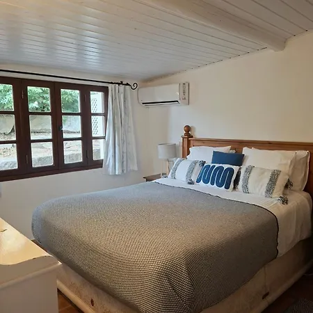 Tatil Evi Typical Portuguese Quinta Sao Sebastiao Boliqueime