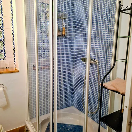 Typical Portuguese Quinta Sao Sebastiao Tatil Evi