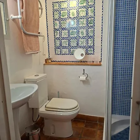 Typical Portuguese Quinta Sao Sebastiao Boliqueime
