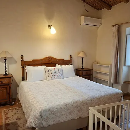 Tatil Evi Typical Portuguese Quinta Sao Sebastiao Boliqueime