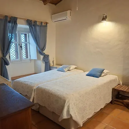 Tatil Evi Typical Portuguese Quinta Sao Sebastiao