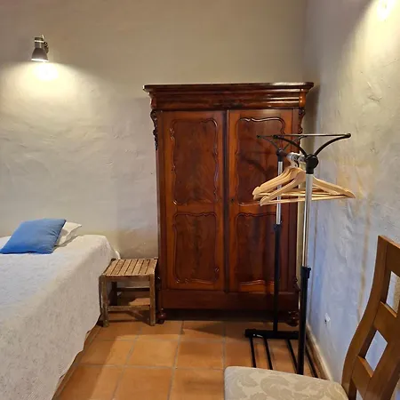 Tatil Evi Typical Portuguese Quinta Sao Sebastiao
