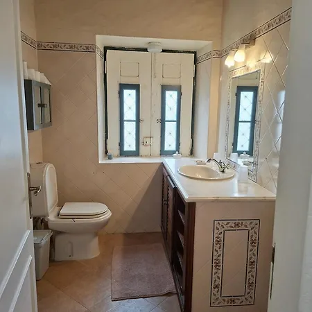 Typical Portuguese Quinta Sao Sebastiao *