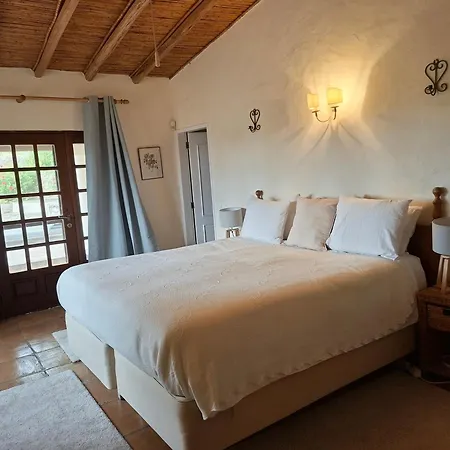 Typical Portuguese Quinta Sao Sebastiao Tatil Evi *
