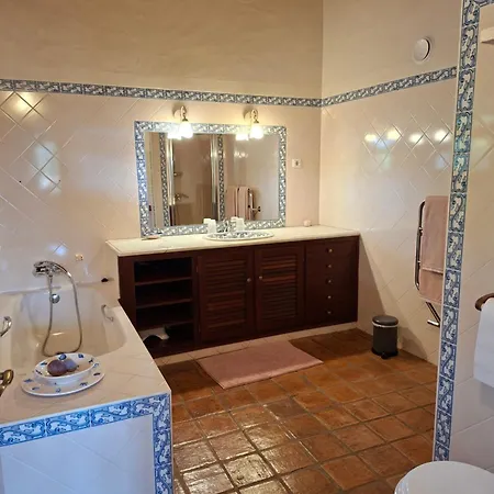 Typical Portuguese Quinta Sao Sebastiao *