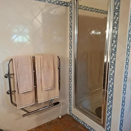 Tatil Evi Typical Portuguese Quinta Sao Sebastiao