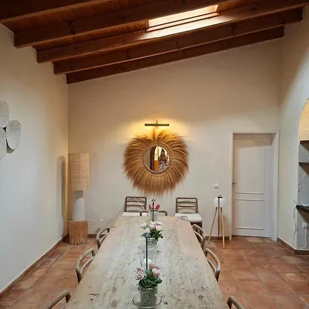 Typical Portuguese Quinta Sao Sebastiao Tatil Evi Boliqueime
