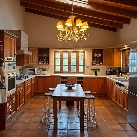 Tatil Evi Typical Portuguese Quinta Sao Sebastiao *