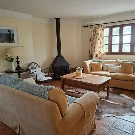 Typical Portuguese Quinta Sao Sebastiao Tatil Evi Boliqueime