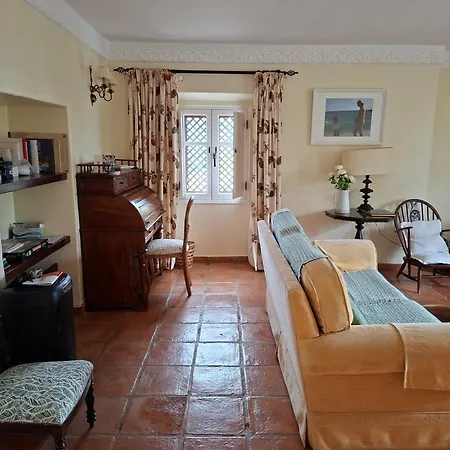 Typical Portuguese Quinta Sao Sebastiao Tatil Evi *